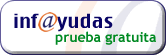 Infoayudas Prueba Gratuita