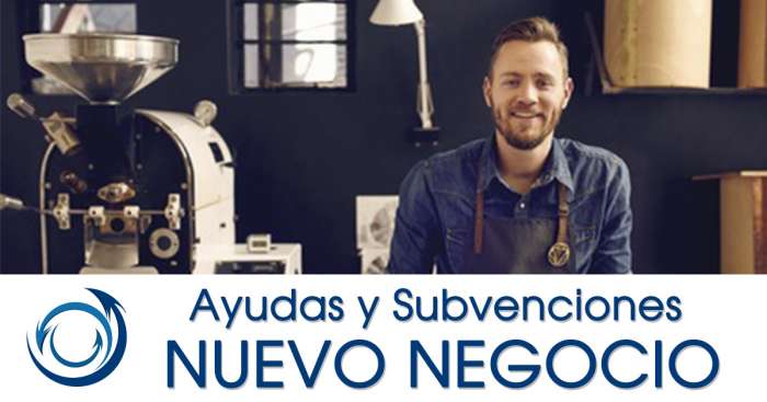 Consigue subvenciones para abrir un nuevo negocio