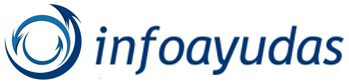 Logo Infoayudas Movil